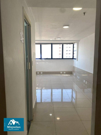 Imagem Sala Comercial para Alugar, 37 m² em Tucuruvi - São Paulo Imagem Sala Comercial para Alugar, 37 m² em Tucuruvi - São Paulo