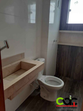 Imagem Apartamento com 2 Quartos à Venda, 55 m² em Residencial Greenville - Poços De Caldas