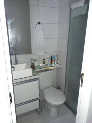 Imagem Apartamento com 2 Quartos à Venda, 41 m² em Jardim São Savério - São Paulo
