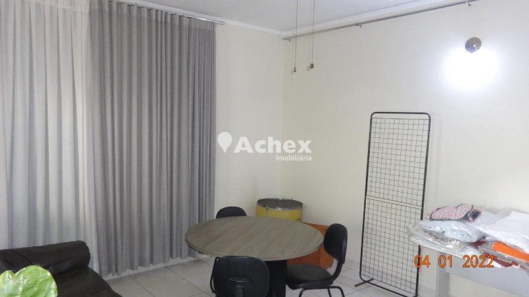 Imagem Casa com 3 Quartos à Venda, 230 m² em Jardim Santa Genebra - Campinas Imagem Casa com 3 Quartos à Venda, 230 m² em Jardim Santa Genebra - Campinas