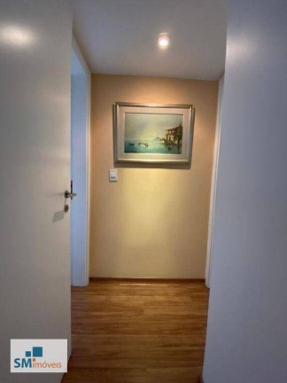 Imagem Apartamento com 3 Quartos à Venda, 130 m² em Real Parque - São Paulo