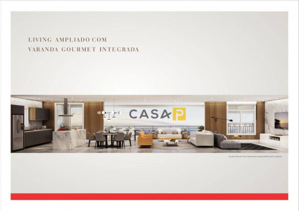 Imagem Apartamento com 3 Quartos à Venda, 256 m² em Cambuí - Campinas