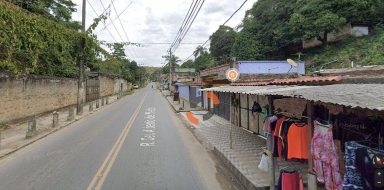 Imagem Terreno à Venda, 3.000 m² em Vila De Cava - Nova Iguaçu Imagem Terreno à Venda, 3.000 m² em Vila De Cava - Nova Iguaçu