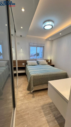 Imagem Apartamento com 3 Quartos à Venda, 78 m² em Mooca - São Paulo