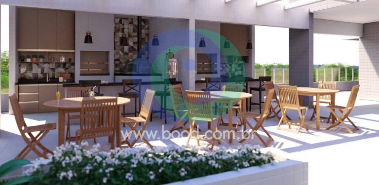 Imagem Apartamento com 2 Quartos à Venda, 72 m² em Caiçara - Praia Grande Imagem Apartamento com 2 Quartos à Venda, 72 m² em Caiçara - Praia Grande