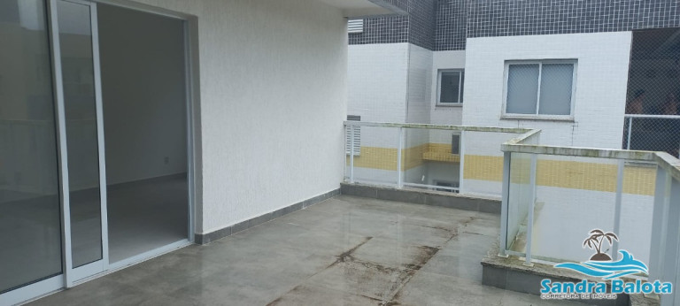 Imagem Apartamento com 3 Quartos à Venda, 120 m² em Praia Grande - Ubatuba
