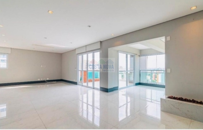 Imagem Apartamento com 3 Quartos à Venda, 280 m² em Brooklin Paulista - São Paulo Imagem Apartamento com 3 Quartos à Venda, 280 m² em Brooklin Paulista - São Paulo