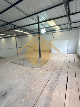 Imagem Galpão para Alugar, 576 m² em Vila Regente Feijó - São Paulo Imagem Galpão para Alugar, 576 m² em Vila Regente Feijó - São Paulo