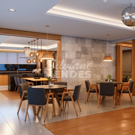Imagem Apartamento com 1 Quarto à Venda,  em Parque Campolim - Sorocaba