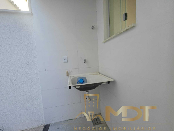 Imagem Casa com 2 Quartos à Venda, 130 m² em Planalto - Belo Horizonte