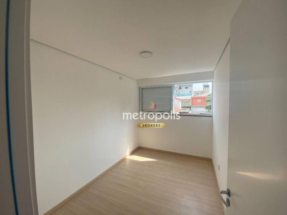 Imagem Sobrado com 3 Quartos à Venda ou Locação, 188 m² em Jardim - Santo André Imagem Sobrado com 3 Quartos à Venda ou Locação, 188 m² em Jardim - Santo André