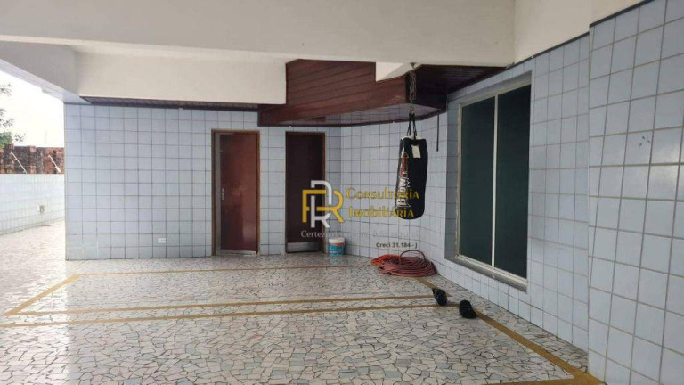 Imagem Apartamento com 2 Quartos à Venda, 129 m² em Caiçara - Praia Grande Imagem Apartamento com 2 Quartos à Venda, 129 m² em Caiçara - Praia Grande