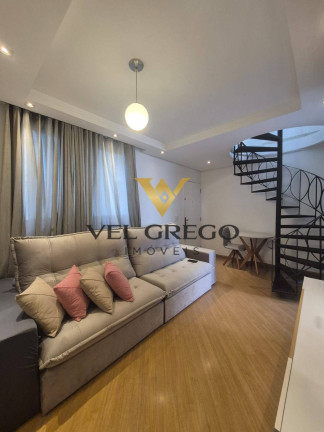 Imagem Apartamento com 3 Quartos à Venda, 120 m² em Paulicéia - São Bernardo Do Campo Imagem Apartamento com 3 Quartos à Venda, 120 m² em Paulicéia - São Bernardo Do Campo