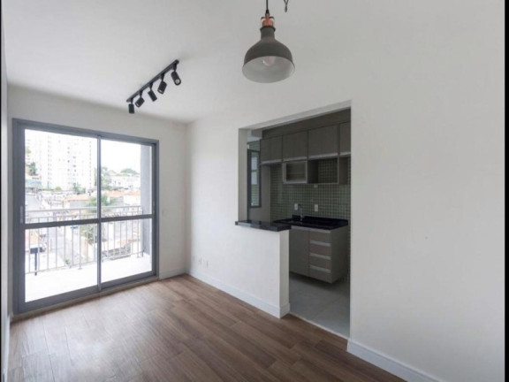 Imagem Imóvel com 2 Quartos à Venda, 50 m² em Vila Santa Catarina - São Paulo Imagem Imóvel com 2 Quartos à Venda, 50 m² em Vila Santa Catarina - São Paulo