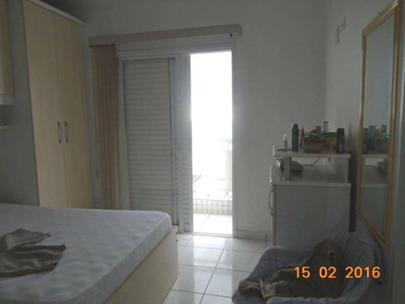 Imagem Apartamento com 3 Quartos à Venda, 95 m² em Ocian - Praia Grande