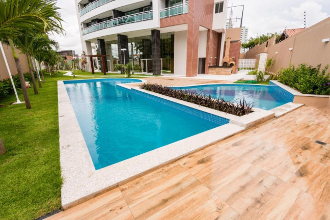 Imagem Apartamento com 3 Quartos à Venda, 119 m² em Engenheiro Luciano Cavalcante - Fortaleza Imagem Apartamento com 3 Quartos à Venda, 119 m² em Engenheiro Luciano Cavalcante - Fortaleza