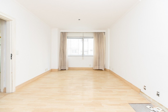 Imagem Imóvel com 4 Quartos à Venda, 390 m² em Cerqueira César - São Paulo