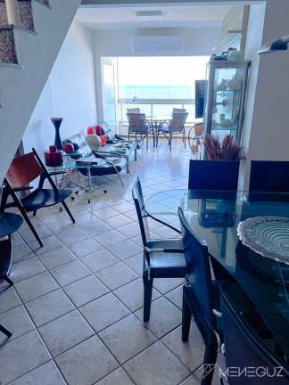 Imagem Cobertura com 3 Quartos à Venda, 253 m² em Praia Do Morro - Guarapari Imagem Cobertura com 3 Quartos à Venda, 253 m² em Praia Do Morro - Guarapari