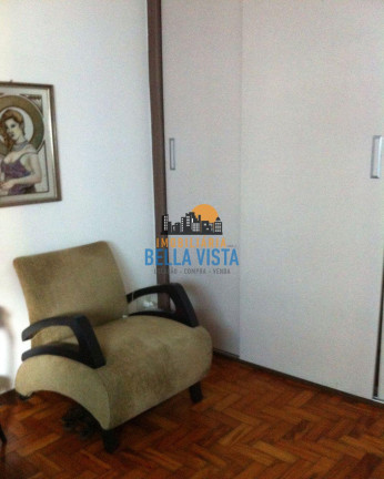 Imagem Apartamento com 2 Quartos à Venda, em Gonzaguinha - São Vicente Imagem Apartamento com 2 Quartos à Venda, em Gonzaguinha - São Vicente