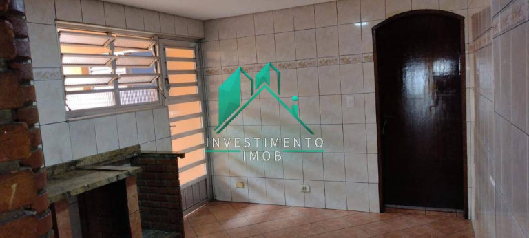 Imagem Casa com 2 Quartos à Venda, 150 m² em Jardim Colonial - São Paulo Imagem Casa com 2 Quartos à Venda, 150 m² em Jardim Colonial - São Paulo