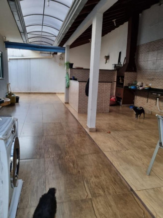 Imagem Casa com 3 Quartos à Venda, 166 m² em Parque Residencial Novo Centro - Sarandi