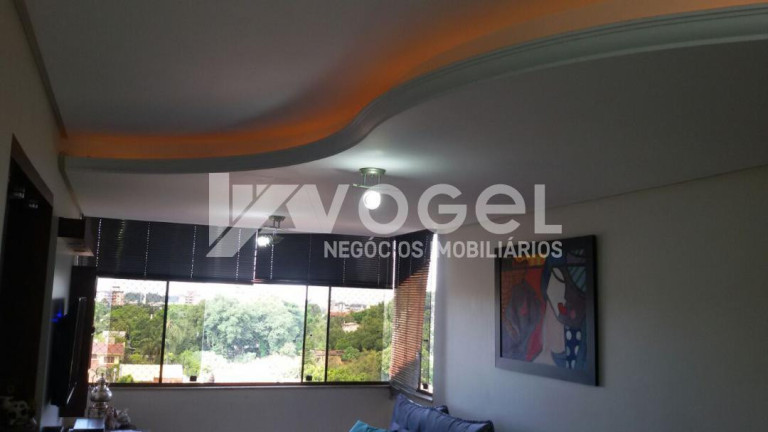 Imagem Apartamento com 2 Quartos à Venda, 85 m² em Tamandaré - Esteio