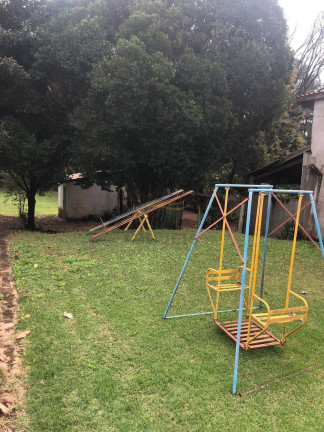 Imagem Chácara com 3 Quartos à Venda, 4 m² em Bairro Da Mina - Itupeva