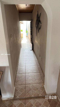 Imagem Casa com 5 Quartos à Venda, 193 m² em Jardim Vânia Maria - Bauru Imagem Casa com 5 Quartos à Venda, 193 m² em Jardim Vânia Maria - Bauru