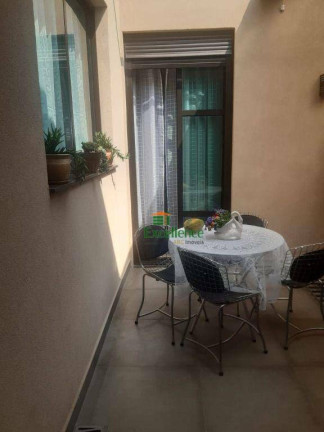 Imagem Casa com 3 Quartos à Venda, 180 m² em Olímpico - São Caetano Do Sul Imagem Casa com 3 Quartos à Venda, 180 m² em Olímpico - São Caetano Do Sul