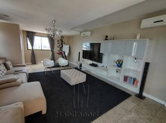 Imagem Apartamento com 3 Quartos para Alugar, 322 m² em Chapada - Manaus Imagem Apartamento com 3 Quartos para Alugar, 322 m² em Chapada - Manaus