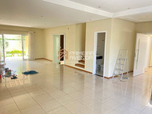 Imagem Casa com 4 Quartos à Venda, 290 m² em Urbanova - São José Dos Campos