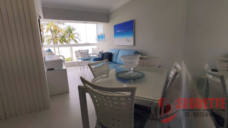 Imagem Apartamento com 2 Quartos para Temporada, 60 m² em Riviera De São Lourenço - Bertioga Imagem Apartamento com 2 Quartos para Temporada, 60 m² em Riviera De São Lourenço - Bertioga