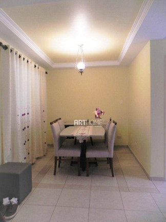Imagem Sobrado com 3 Quartos à Venda, 260 m² em Rudge Ramos - São Bernardo Do Campo