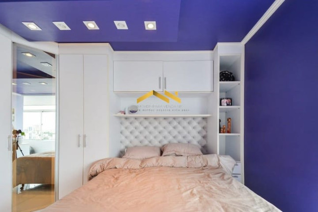 Imagem Apartamento com 2 Quartos à Venda, 120 m² em Vila Da Saúde - São Paulo Imagem Apartamento com 2 Quartos à Venda, 120 m² em Vila Da Saúde - São Paulo