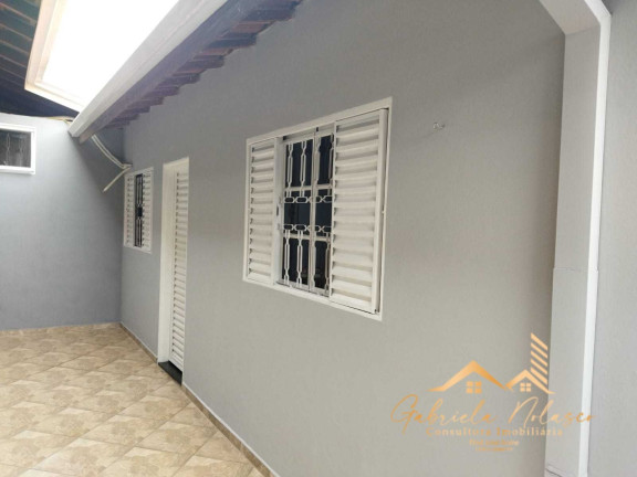 Imagem Casa de Condomínio com 3 Quartos à Venda, 180 m² em Jardim Cristina - Mogi Guaçu