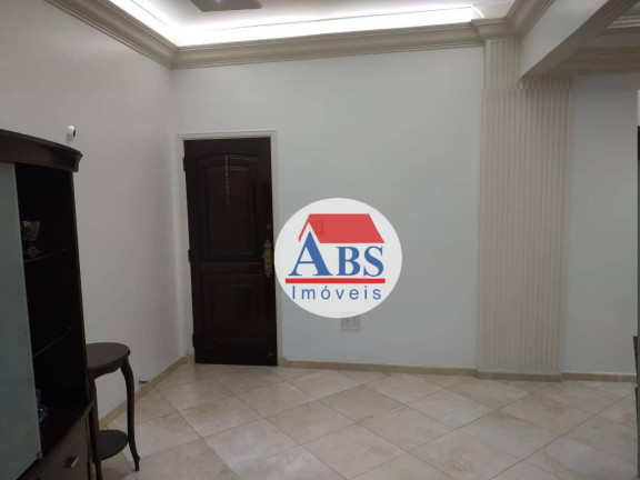 Imagem Apartamento com 2 Quartos à Venda, 87 m² em Boqueirão - Santos