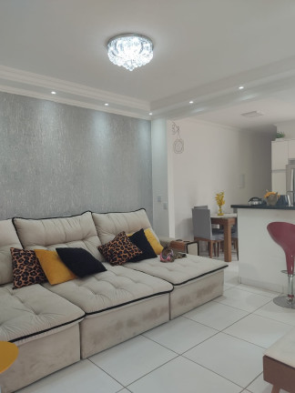 Imagem Casa com 3 Quartos à Venda, 84 m² em Jardim Rubi - Mogi Das Cruzes