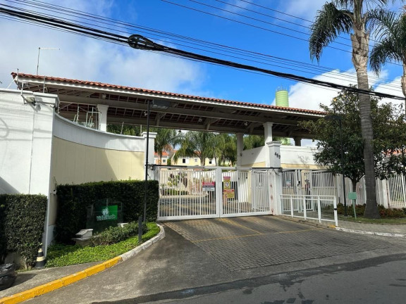 Imagem Sobrado com 2 Quartos à Venda, 64 m² em Jardim Carlos Cooper - Suzano Imagem Sobrado com 2 Quartos à Venda, 64 m² em Jardim Carlos Cooper - Suzano