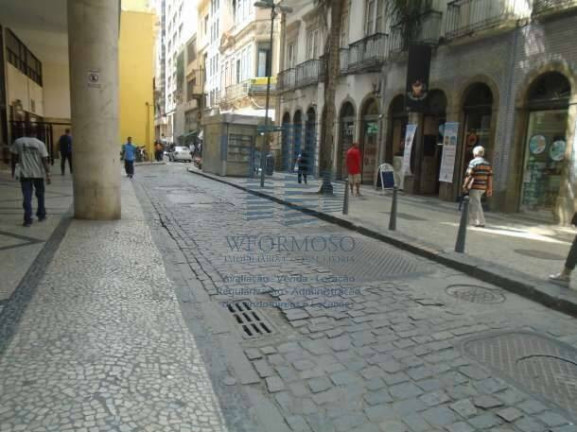 Imagem Imóvel Comercial à Venda, 13 m² em Centro - Rio De Janeiro