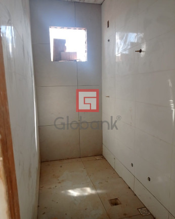 Imagem Casa com 2 Quartos à Venda, 130 m² em Jardim Primavera - Montes Claros