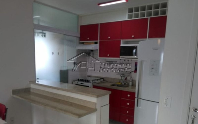 Imagem Apartamento com 3 Quartos à Venda, 60 m² em Parque Residencial Flamboyant - São José Dos Campos Imagem Apartamento com 3 Quartos à Venda, 60 m² em Parque Residencial Flamboyant - São José Dos Campos