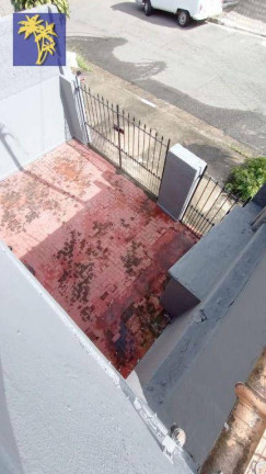 Imagem Sobrado com 2 Quartos para Alugar, 125 m² em Jardim Santa Mena - Guarulhos