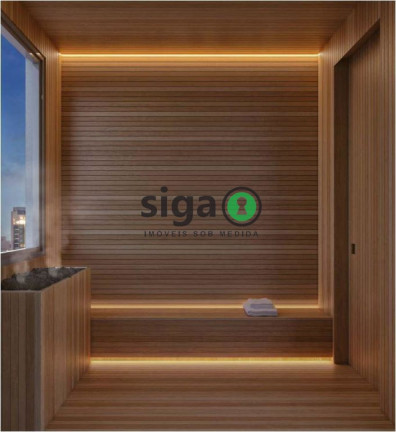Imagem Apartamento com 3 Quartos à Venda, 185 m² em Vila Mariana - São Paulo