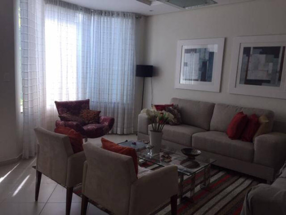 Imagem Casa de Condomínio com 3 Quartos à Venda, 250 m² em Condomínio Residencial Village Vert - Sorocaba Imagem Casa de Condomínio com 3 Quartos à Venda, 250 m² em Condomínio Residencial Village Vert - Sorocaba
