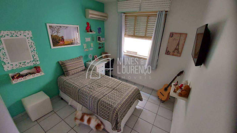 Imagem Apartamento com 2 Quartos à Venda, 97 m² em Itararé - São Vicente Imagem Apartamento com 2 Quartos à Venda, 97 m² em Itararé - São Vicente