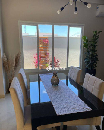 Imagem Casa com 3 Quartos à Venda, 192 m² em Condomínio Alto De Itaici - Indaiatuba Imagem Casa com 3 Quartos à Venda, 192 m² em Condomínio Alto De Itaici - Indaiatuba