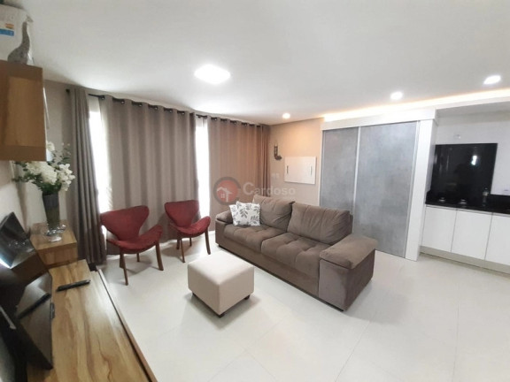 Imagem Apartamento com 2 Quartos à Venda, 69 m² em Navegantes - Capão Da Canoa