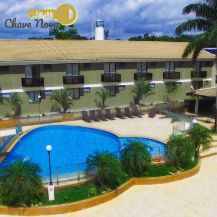 Imagem Imóvel Comercial à Venda, 4.300 m² em Jd. St. Felicidade - Campo Grande