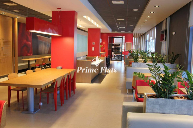 Imagem Apartamento com 1 Quarto à Venda, 18 m² em Engenho Braun - Chapecó Imagem Apartamento com 1 Quarto à Venda, 18 m² em Engenho Braun - Chapecó