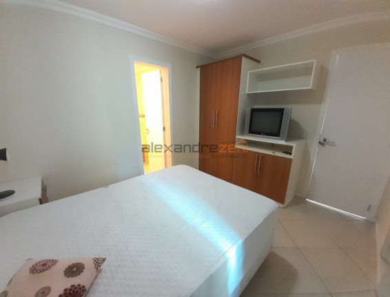 Imagem Cobertura com 3 Quartos à Venda, 140 m² em Bombas - Bombinhas